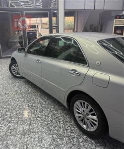 تويوتا كراون